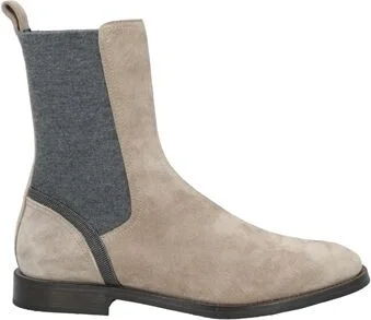 Brunello Cucinelli Woman Ankle boots