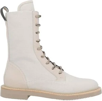Brunello Cucinelli Woman Ankle boots