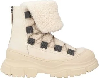 Brunello Cucinelli Woman Ankle boots