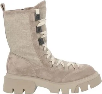 Brunello Cucinelli Woman Ankle boots