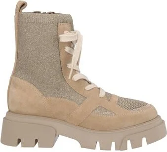Brunello Cucinelli Woman Ankle boots