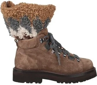 Brunello Cucinelli Woman Ankle boots