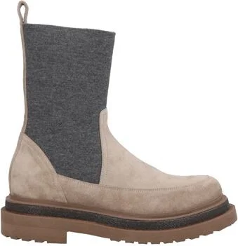Brunello Cucinelli Woman Ankle boots