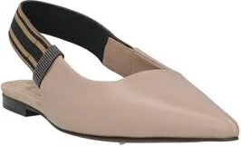 Brunello Cucinelli Woman Ballet flats - Image 2