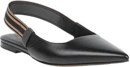 Brunello Cucinelli Woman Ballet flats - Image 5