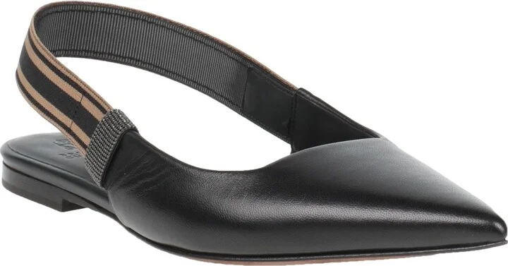 Brunello Cucinelli Woman Ballet flats - Image 7