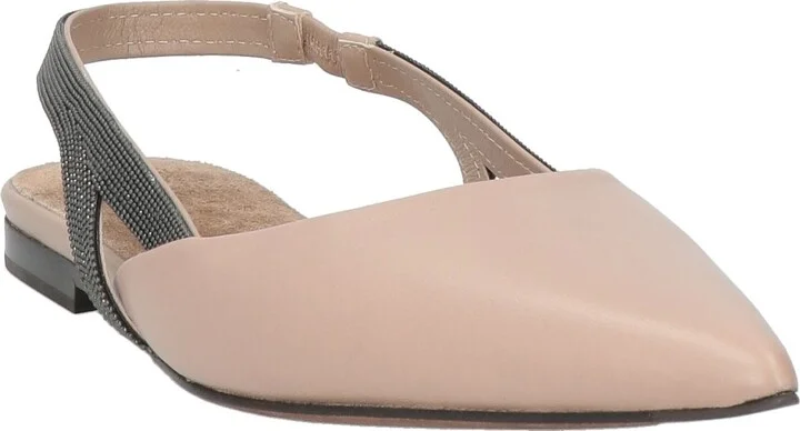 Brunello Cucinelli Woman Ballet flats - Image 4