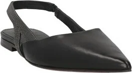 Brunello Cucinelli Woman Ballet flats - Image 5