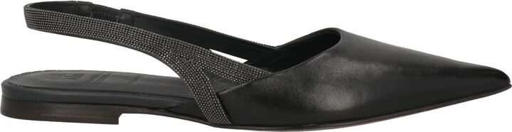 Brunello Cucinelli Woman Ballet flats - Image 6