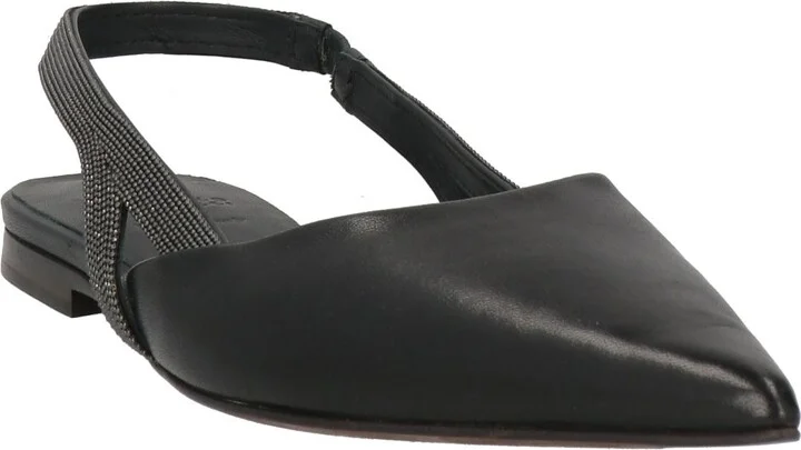 Brunello Cucinelli Woman Ballet flats - Image 7