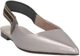 Brunello Cucinelli Woman Ballet flats - Image 2