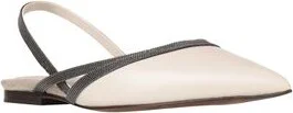 Brunello Cucinelli Woman Ballet flats - Image 2