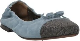 Brunello Cucinelli Woman Ballet flats - Image 5