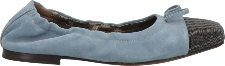 Brunello Cucinelli Woman Ballet flats - Image 6