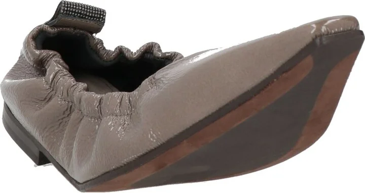Brunello Cucinelli Woman Ballet flats - Image 4