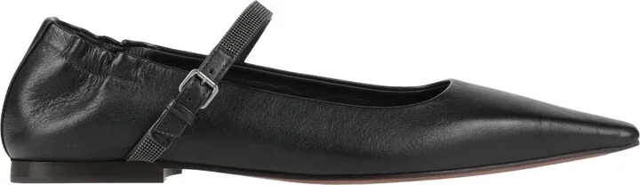 Brunello Cucinelli Woman Ballet flats - Image 3