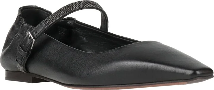 Brunello Cucinelli Woman Ballet flats - Image 4