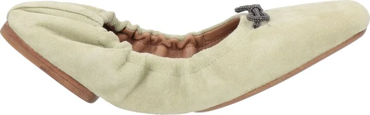 Brunello Cucinelli Woman Ballet flats - Image 3