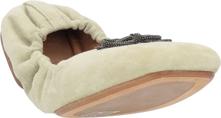 Brunello Cucinelli Woman Ballet flats - Image 4