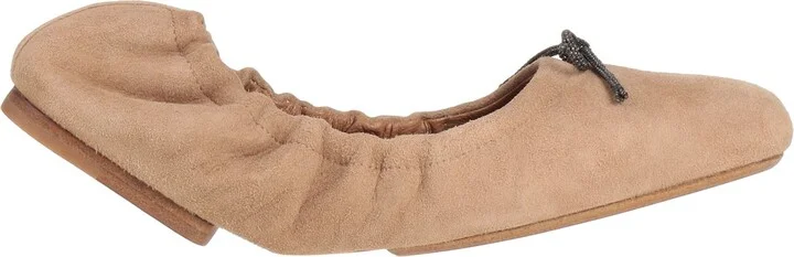 Brunello Cucinelli Woman Ballet flats - Image 6
