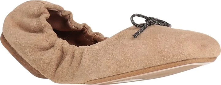 Brunello Cucinelli Woman Ballet flats - Image 7