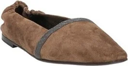 Brunello Cucinelli Woman Ballet flats - Image 2