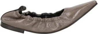 Brunello Cucinelli Woman Ballet flats