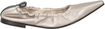 Brunello Cucinelli Woman Ballet flats