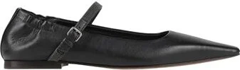 Brunello Cucinelli Woman Ballet flats