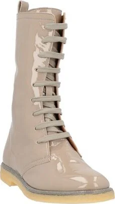 Brunello Cucinelli Woman Boot - Image 2