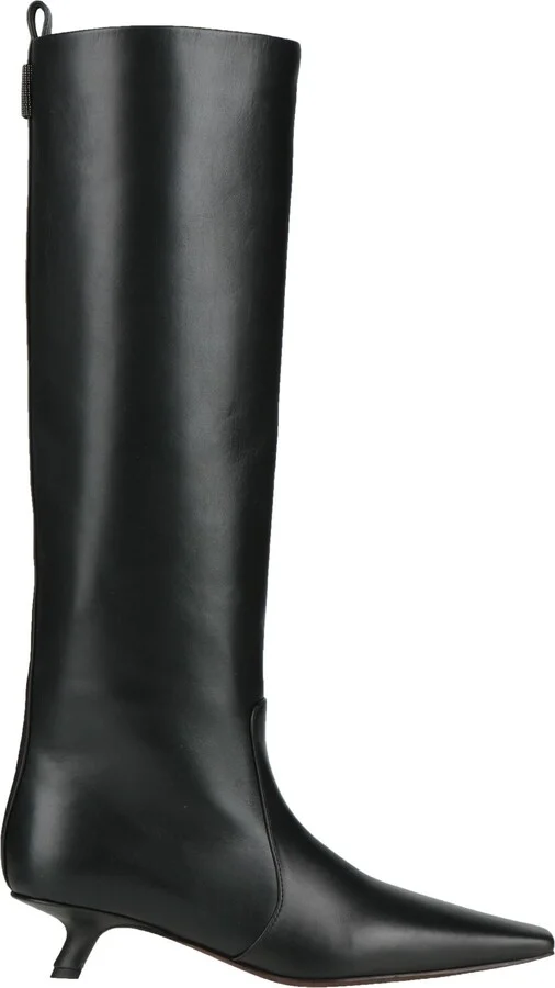 Brunello Cucinelli Woman Boot - Image 3