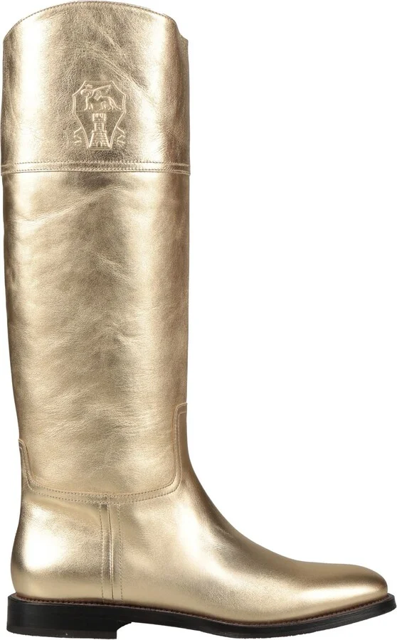 Brunello Cucinelli Woman Boot - Image 3