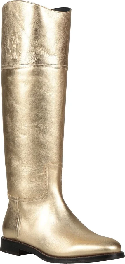 Brunello Cucinelli Woman Boot - Image 4