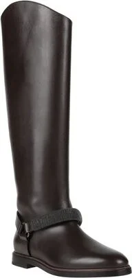 Brunello Cucinelli Woman Boot - Image 2