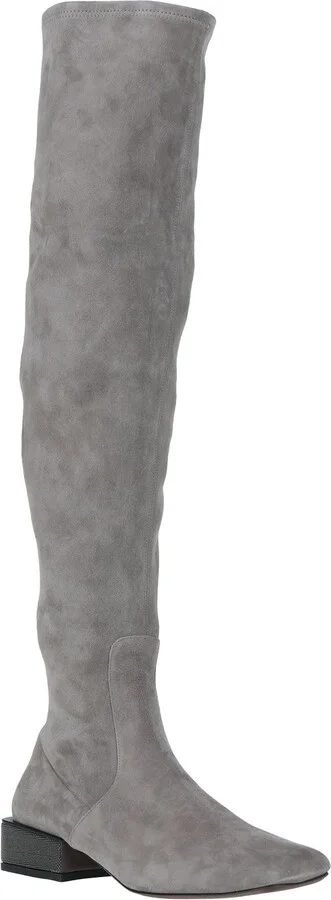 Brunello Cucinelli Woman Boot - Image 4