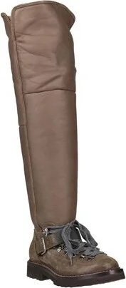 Brunello Cucinelli Woman Boot - Image 2