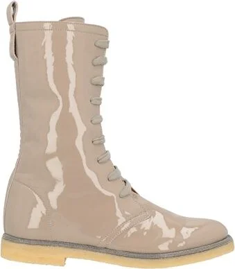 Brunello Cucinelli Woman Boot