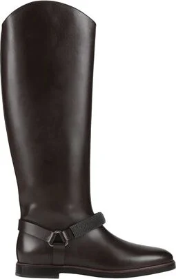 Brunello Cucinelli Woman Boot