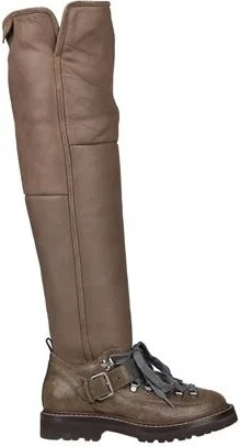 Brunello Cucinelli Woman Boot