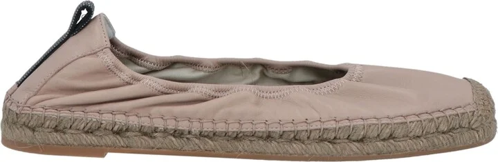 Brunello Cucinelli Woman Espadrilles - Image 3