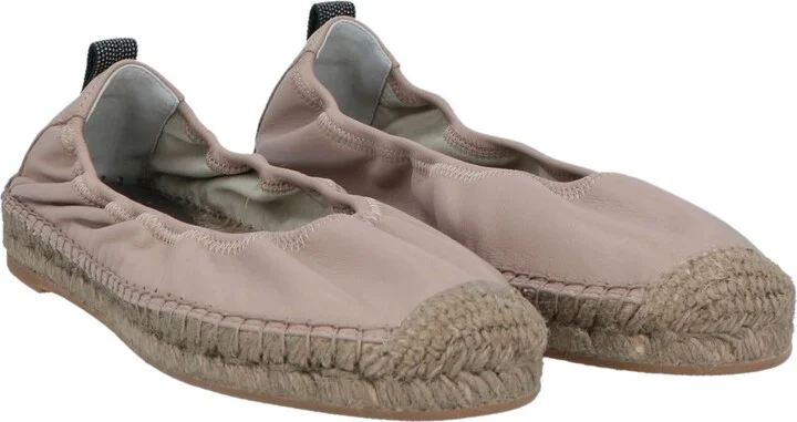 Brunello Cucinelli Woman Espadrilles - Image 4