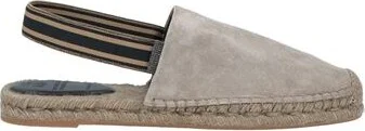 Brunello Cucinelli Woman Espadrilles