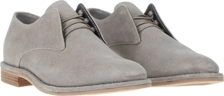 Brunello Cucinelli Woman Lace-up shoes - Image 4