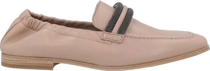 Brunello Cucinelli Woman Loafers - Image 3