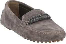 Brunello Cucinelli Woman Loafers - Image 2