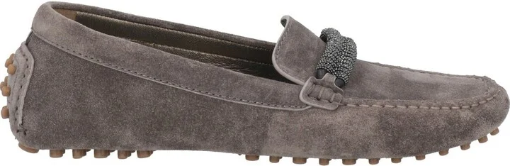 Brunello Cucinelli Woman Loafers - Image 3
