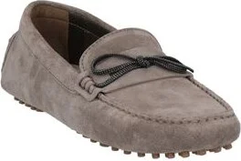 Brunello Cucinelli Woman Loafers - Image 2