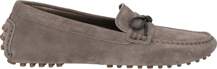 Brunello Cucinelli Woman Loafers - Image 3