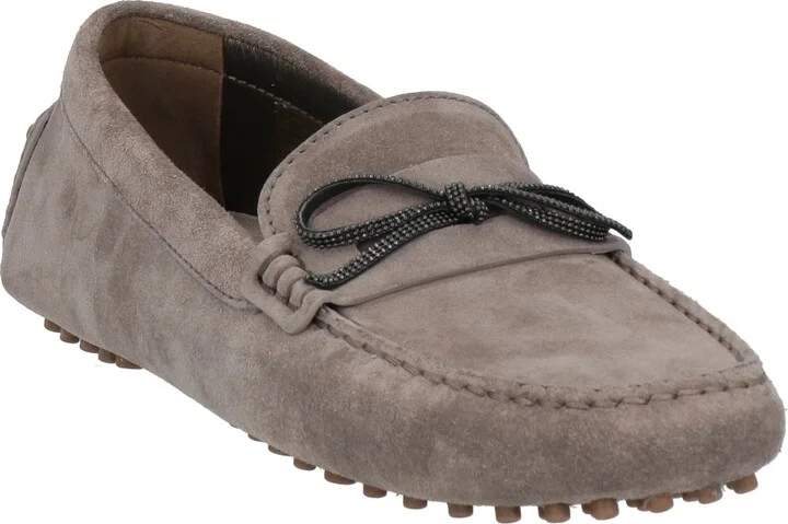 Brunello Cucinelli Woman Loafers - Image 4