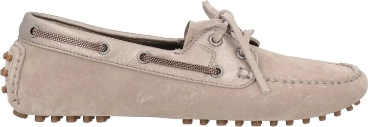 Brunello Cucinelli Woman Loafers - Image 3
